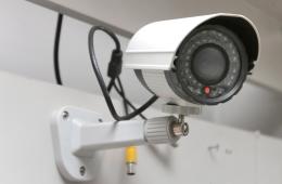 Vidéo surveillance IP